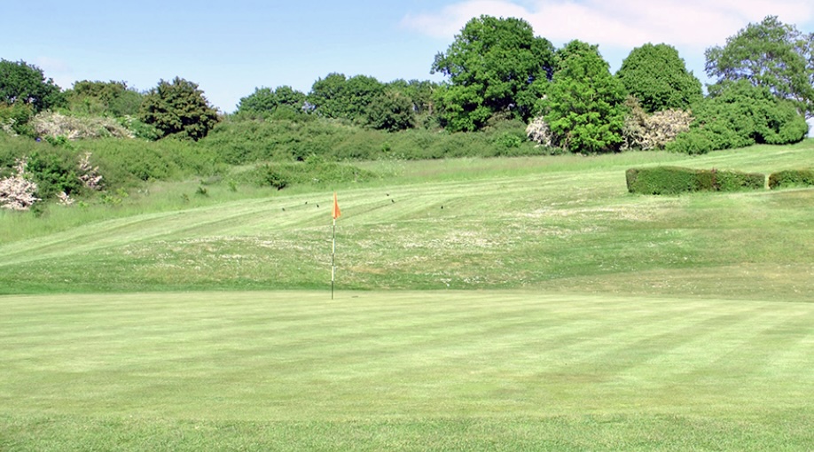 Photo of Stevenage Golf and Conference Centre